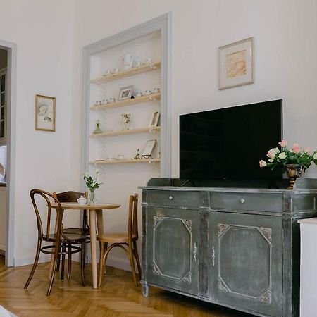 Cyprian Apartment Banská Štiavnica Zewnętrze zdjęcie