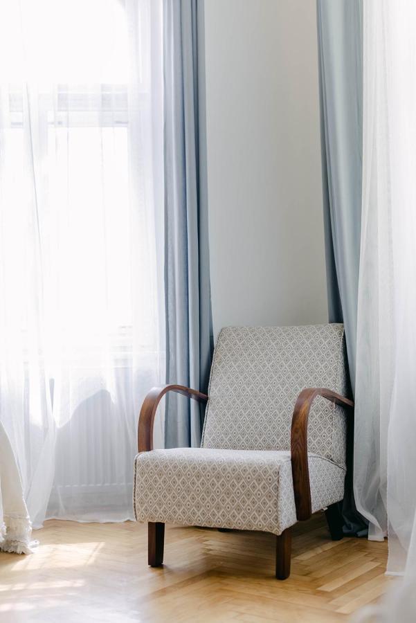 Cyprian Apartment Banská Štiavnica Zewnętrze zdjęcie