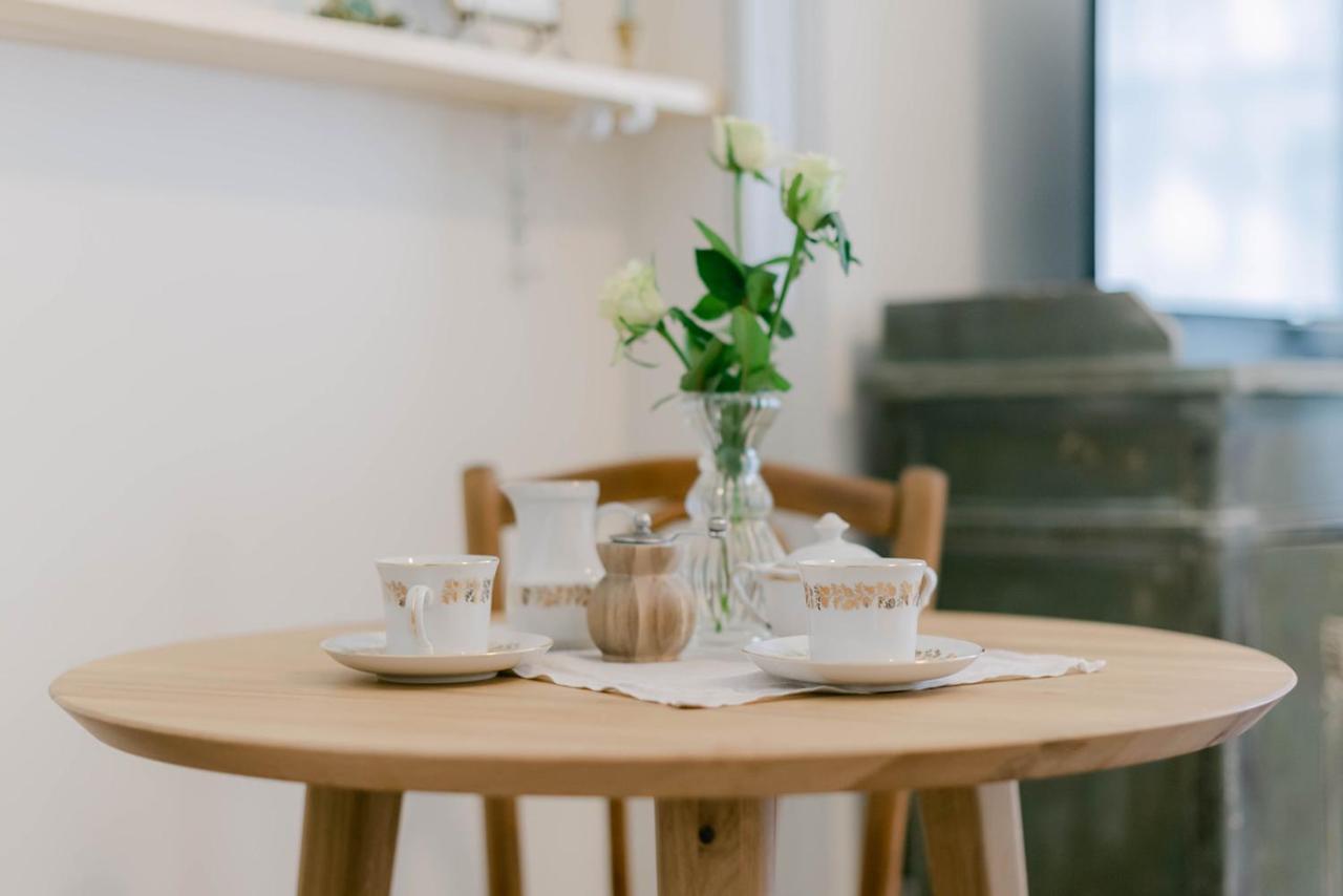 Cyprian Apartment Banská Štiavnica Zewnętrze zdjęcie