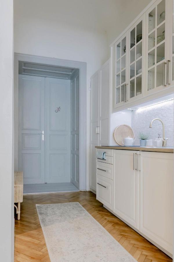Cyprian Apartment Banská Štiavnica Zewnętrze zdjęcie
