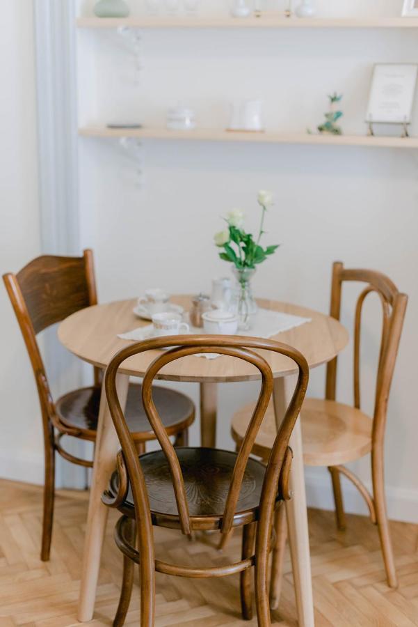Cyprian Apartment Banská Štiavnica Zewnętrze zdjęcie