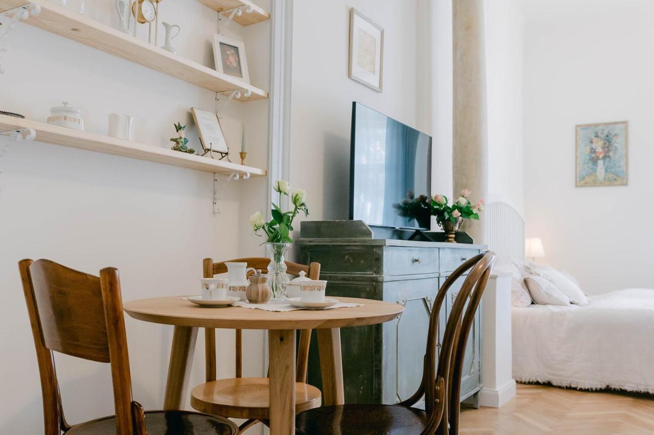 Cyprian Apartment Banská Štiavnica Zewnętrze zdjęcie