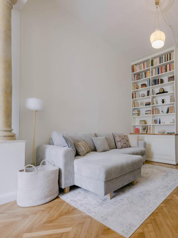 Cyprian Apartment Banská Štiavnica Zewnętrze zdjęcie