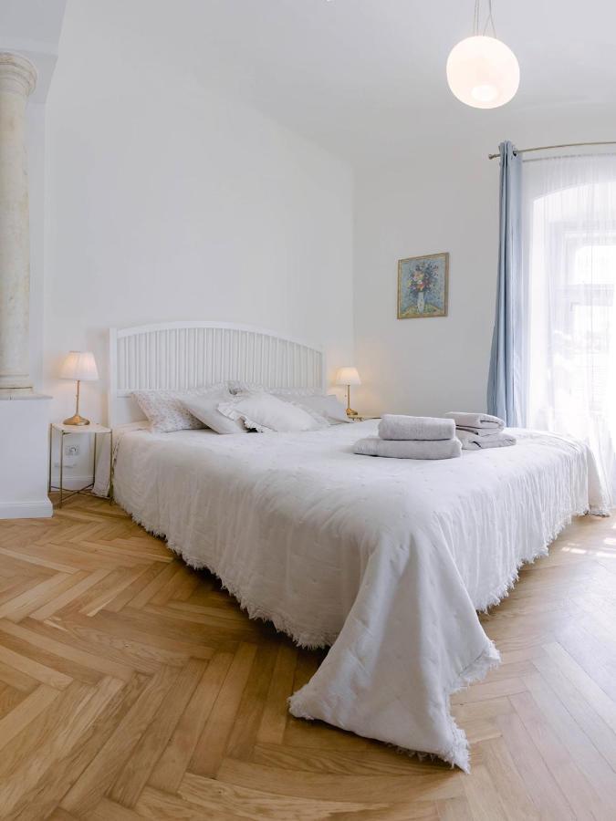 Cyprian Apartment Banská Štiavnica Zewnętrze zdjęcie