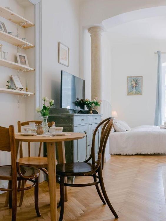 Cyprian Apartment Banská Štiavnica Zewnętrze zdjęcie